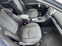 Gebraucht Mazda 6 Exclusive 147 PS (108 kW) 2007 Grau Limousine