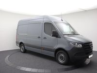 Używany Mercedes Sprinter 170 KM (125 kW) 2024 Van