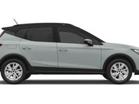 Neu Seat Arona Style 150 PS (110 kW) 2026 Graphene grau / dachfarbe schwar SUV