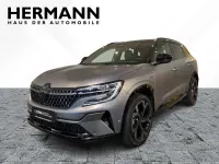 Gebraucht Renault Austral Iconic Esprit Alpine 158 PS (116 kW) 2025 Schwarz SUV