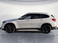 gebraucht BMW X1 xDrive20iA Sport Line AHK Navi Plus Panorama-