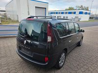 Gebraucht Renault Grand Espace 173 PS (127 kW) 2014 Schwarz Van / Kleinbus