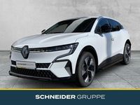 Neu Renault Megane E-Tech Komfort 160 kW (218 PS) 2025 Limousine