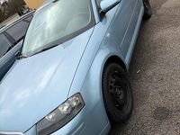 Gebraucht Audi A3 115 PS (84 kW) 2006 Kleinwagen