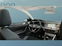 Neu VW Polo 95 PS (69 kW) 2025 Schwarz Kleinwagen