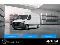 Gebraucht Mercedes Sprinter 170 PS (125 kW) 2025 Weiß Van