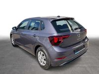 Ny VW Polo 80 HK (58 kW) 2026 Grå Hatchback