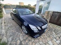 Gebraucht Mercedes E350 Avantgarde 265 PS (194 kW) 2012 Cabrio