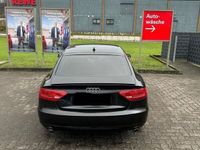 gebraucht Audi A5 Sportback 2.7 TDI (DPF) multitronic - Sline