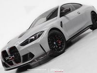 Gebraucht BMW M4 Performance 551 PS (405 kW) 2026 Grau