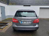 gebraucht Mercedes B180 - Sport