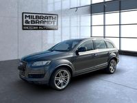 Second-hand Audi Q7 340 CP (250 kW) 2013 Gri SUV