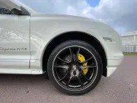 Gebraucht Porsche Cayenne GTS 405 PS (297 kW) 2009 Weiß SUV