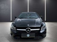gebraucht Mercedes CLA220 cdi AMG AHK Leder Pano Shz Nav TÜV BiXen