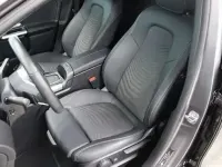 Gebraucht Mercedes B220 Progressive 2024 Grau Kleinwagen