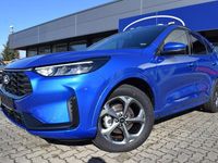 Neu Ford Kuga ST-Line 186 PS (136 kW) 2026 Desert blau SUV
