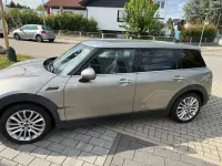 Gebraucht Mini One Clubman 102 PS (75 kW) 2020 Silber Kombi