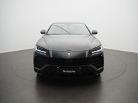 Gebraucht Lamborghini Urus 650 PS (478 kW) 2021 Schwarz SUV