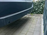 Gebraucht Renault Master 179 PS (131 kW) 2021 Van / Kleinbus