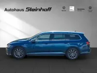 Gebraucht VW Passat Elegance+ 110 PS (80 kW) 2023 Andere Kombi