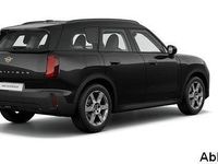 Second-hand Mini Countryman 136 CP (100 kW) 2024 Alb SUV
