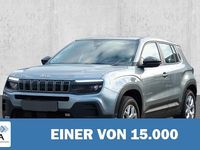Gebraucht Jeep Avenger Altitude 101 PS (74 kW) 2024 SUV
