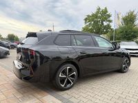 Neu Opel Astra 131 PS (96 kW) 2025 Karbon schwarz Kombi