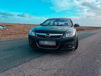 Gebraucht Opel Signum 150 PS (110 kW) 2007 Schwarz Kleinwagen