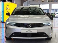 gebraucht Opel Astra Plug-In-Hybrid Edition