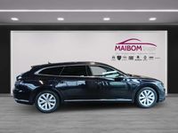 Gebraucht VW Arteon R-line 200 PS (147 kW) 2020 Deep black perleffekt Kombi