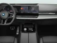 Gebraucht BMW 550e Comfort Edition 489 PS (359 kW) 2026 Grau Kombi