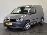 Usata VW Caddy 75 CV (55 kW) 2019 Grigio Monovolume