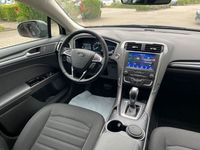 Gebraucht Ford Mondeo 188 PS (138 kW) 2022 Magneticgrau (metallic) Kombi