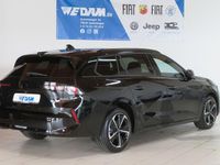 Neu Opel Astra 131 PS (96 kW) 2025 Schwarz Kombi