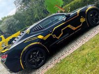 gebraucht Chevrolet Camaro CamaroCoupe 6.2 V8 Aut.