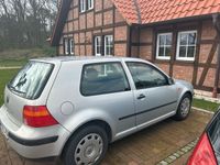 gebraucht VW Golf IV 1,4 / 16 V / 75 PS