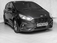 Gebraucht Ford S-MAX ST-Line 190 PS (139 kW) 2021 Schwarz Van / Kleinbus