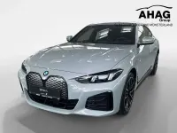Neu BMW i4 Comfort Edition 250 kW (340 PS) 2026 Schwarz Limousine