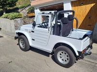 gebraucht Suzuki LJ 80