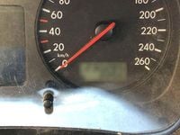 Gebraucht VW Golf IV 110 PS (80 kW) 2002 Grau Kleinwagen