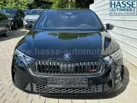 Neu Skoda Octavia RS 265 PS (194 kW) 2026 Andere Kombi