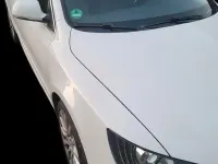Gebraucht Skoda Superb Ambition 170 PS (125 kW) 2015 Weiß Kombi