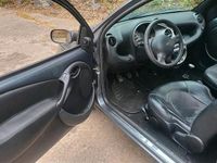 Second-hand Ford Ka 65 CP (47 kW) 2004 Hatchback