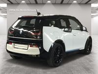 gebraucht BMW i3 120Ah