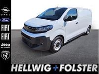 Neu Opel Vivaro 120 PS (88 kW) 2026 Weiß (koalinweiß) Van / Kleinbus