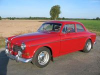 gebraucht Volvo Amazon P121, B20