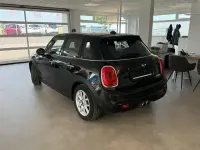 Gebraucht Mini Cooper S 192 PS (141 kW) 2017 Schwarz Kleinwagen