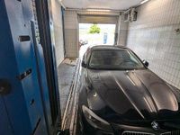 Gebraucht BMW 535 306 PS (225 kW) 2010 Schwarz Limousine