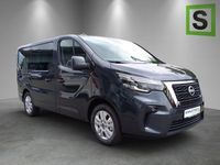 Gebraucht Nissan Primastar Tekna 150 PS (110 kW) 2025 Grau Van / Kleinbus