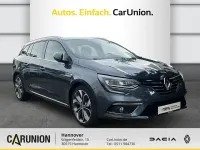 Gebraucht Renault Mégane IV Bose Edition 159 PS (116 kW) 2019 Titangrau metallic (grau)
